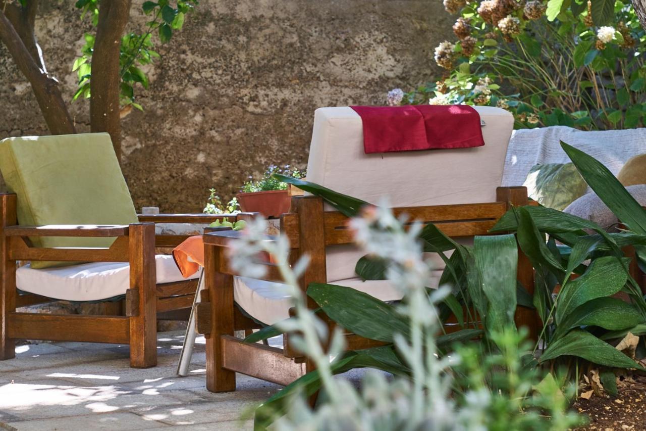 Aspidistra Shadow Daire Dubrovnik Dış mekan fotoğraf